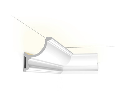ORAC DECOR C901 LED CORNICE MOULDING