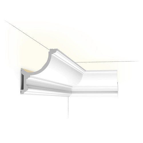 ORAC DECOR C901 LED CORNICE MOULDING