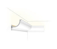 Прoфил за LED ORAC DECOR C902 LED CORNICE MOULDING