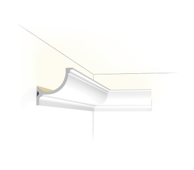 ORAC DECOR C902 LED CORNICE MOULDING
