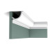 ORAC DECOR C902 CORNICE MOULDING
