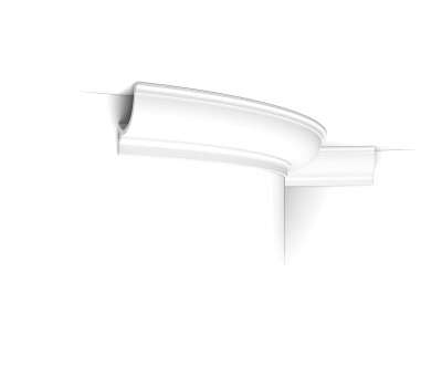 ORAC DECOR C902F FLEX CORNICE MOULDING ORAC DECOR C902F FLEX CORNICE MOULDING
