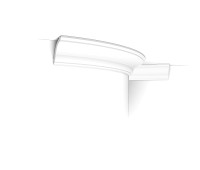 Гъвкав корниз ORAC DECOR CX100F FLEX CORNICE MOULDING