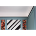Корниз ORAC DECOR CX106 CORNICE MOULDING