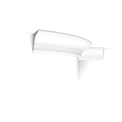 Гъвкав корниз ORAC DECOR CX106F FLEX CORNICE MOULDING