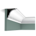 Корниз ORAC DECOR CX107 CORNICE MOULDING