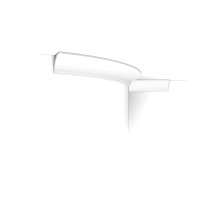 Гъвкав корниз ORAC DECOR CX109F FLEX CORNICE MOULDING