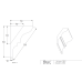 ORAC DECOR CX112 CORNICE MOULDING
