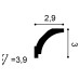 Корниз ORAC DECOR CX115 CORNICE MOULDING
