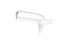 Гъвкав корниз ORAC DECOR CX123F FLEX CORNICE MOULDING