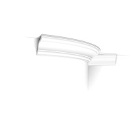 Гъвкав корниз ORAC DECOR CX123F FLEX CORNICE MOULDING