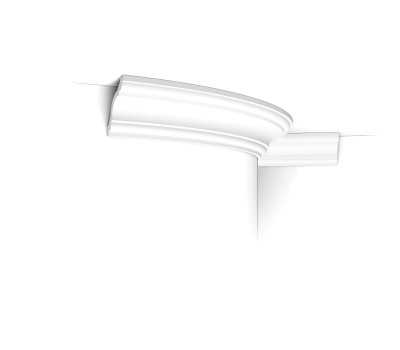 ORAC DECOR CX123F FLEX CORNICE MOULDING