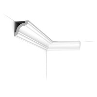 ORAC DECOR CX124 CORNICE MOULDING