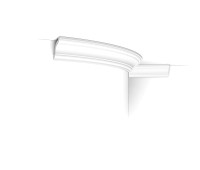 Гъвкав корниз ORAC DECOR CX124F FLEX CORNICE MOULDING