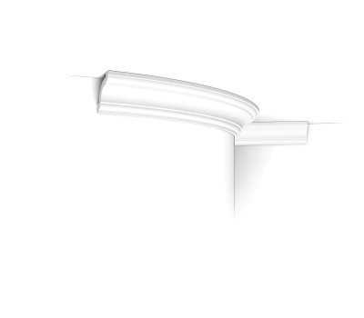 Гъвкав корниз ORAC DECOR CX124F FLEX CORNICE MOULDING