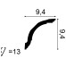 Корниз ORAC DECOR CX127 CORNICE MOULDING