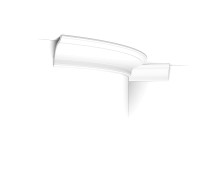 Гъвкав корниз ORAC DECOR CX127F FLEX CORNICE MOULDING