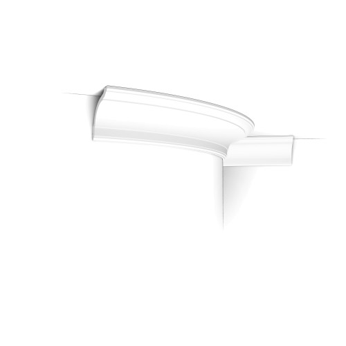 ORAC DECOR CX127F FLEX CORNICE MOULDING
