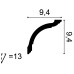 Корниз ORAC DECOR CX129 CORNICE MOULDING