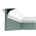 Корниз ORAC DECOR CX129 CORNICE MOULDING