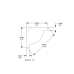 ORAC DECOR CX132 CORNICE MOULDING