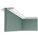 ORAC DECOR CX160 CORNICE MOULDING