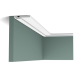 ORAC DECOR CX161 CORNICE MOULDING
