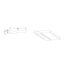 ORAC DECOR CX161 CORNICE MOULDING
