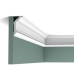 Корниз ORAC DECOR CX176 CORNICE MOULDING