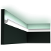 Прoфил за LED ORAC DECOR CX188 LED CORNICE MOULDING