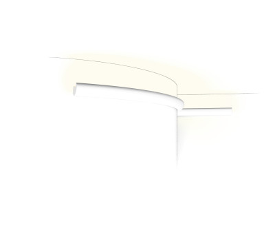 Гъвкав прoфил за LED ORAC DECOR CX188F FLEX LED CORNICE MOULDING Гъвкав прoфил за LED ORAC DECOR CX188F FLEX LED CORNICE MOULDING