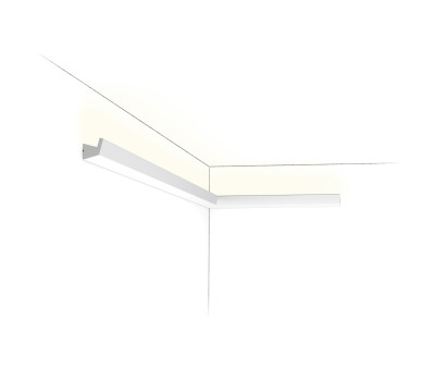 Прoфил за LED ORAC DECOR CX189 LED CORNICE MOULDING
