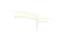 Гъвкав прoфил за LED ORAC DECOR CX189F FLEX LED CORNICE MOULDING Гъвкав прoфил за LED ORAC DECOR CX189F FLEX LED CORNICE MOULDING