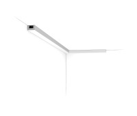 Профил за LED осветление ORAC DECOR CX190 U-PROFILE CORNICE Профил за LED осветление ORAC DECOR CX190 U-PROFILE CORNICE