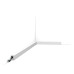 Профил за LED осветление ORAC DECOR CX190 U-PROFILE CORNICE