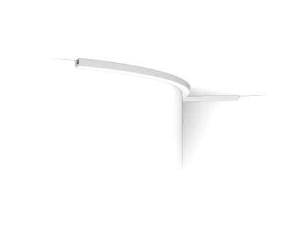 ORAC DECOR CX190F FLEX U-PROFILE CORNICE