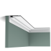 Корниз ORAC DECOR CX197 U-PROFILE CORNICE