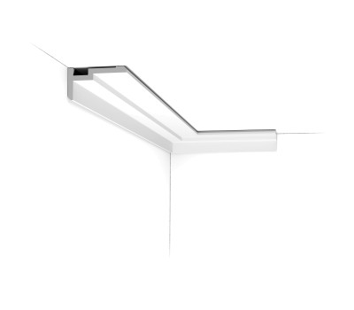 Корниз ORAC DECOR CX197 U-PROFILE CORNICE
