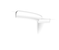 Гъвкав корниз ORAC DECOR CX199F FLEX CORNICE MOULDING