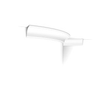 Гъвкав корниз ORAC DECOR CX199F FLEX CORNICE MOULDING