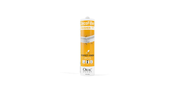 FL300 DECOFILLER Orac Decor Fugenfuller Stuckelemente Verbindung