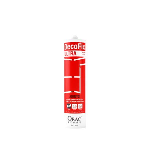 ORAC DECOR DecoFix ULTRA FX400 270ml