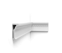 Профил за стена ORAC DECOR P4010 