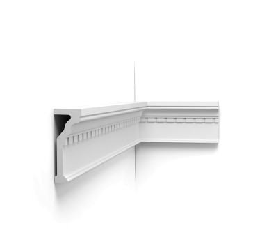 Профил за стена ORAC DECOR P4010 Профил за стена ORAC DECOR P4010