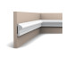 ORAC DECOR P8020 MOULDING PROFILE