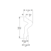 ORAC DECOR P8020F MOULDING PROFILE ORAC DECOR P8020F MOULDING PROFILE