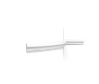 Гъвкав профил за стена ORAC DECOR P8020F 