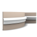 ORAC DECOR P8020F MOULDING PROFILE ORAC DECOR P8020F MOULDING PROFILE
