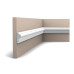 ORAC DECOR P8030 MOULDING PROFILE