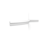 Гъвкав профил за стена ORAC DECOR P8030F Гъвкав профил за стена ORAC DECOR P8030F